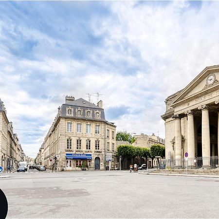 La Casa Amore — Joli Nid Douillet Place St-Sauveur カーン エクステリア 写真