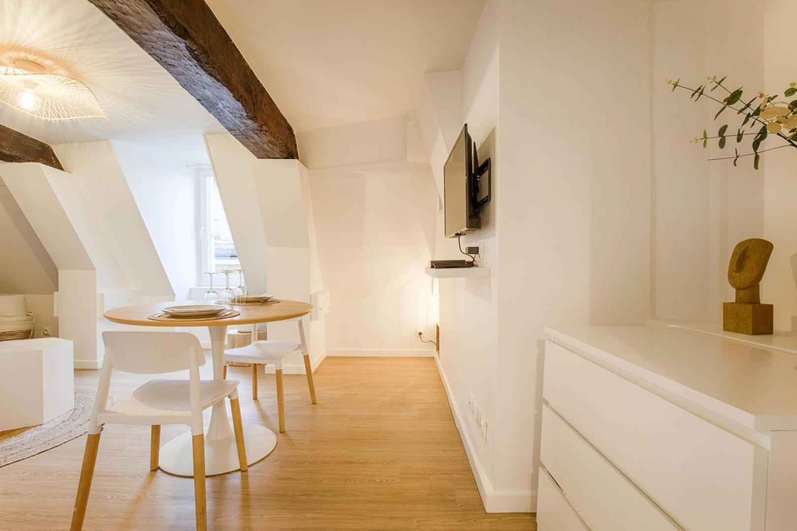 La Casa Amore — Joli Nid Douillet Place St-Sauveur カーン エクステリア 写真