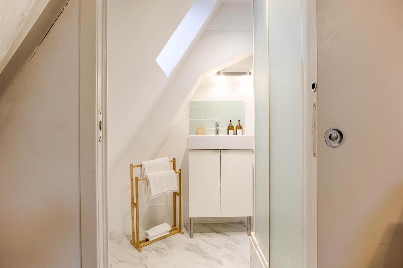 La Casa Amore — Joli Nid Douillet Place St-Sauveur カーン エクステリア 写真